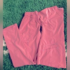 Scrub Star Scrub Set